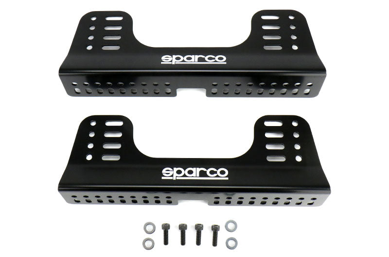 SPR004902 Sparco Seat Side Mounts - Universal,