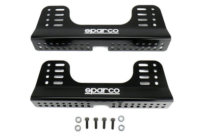 SPR004902 Sparco Seat Side Mounts - Universal,