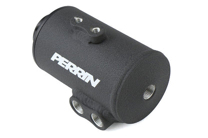 PERPSP-ENG-609BK PERRIN Air Oil Separator Kit - 2015+ WRX-Black,