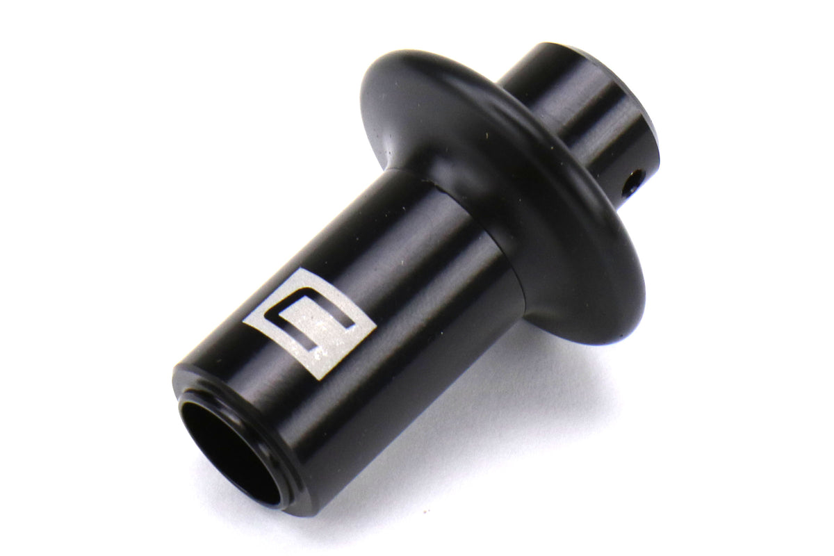 COB244310-BK COBB Tuning Reverse Lockout Pull - 2015+ STI-Stealth Black,