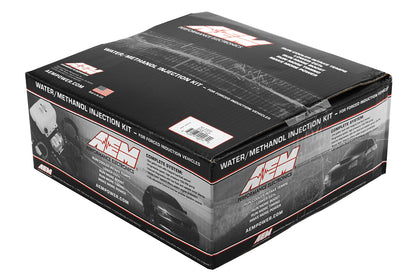 AEI30-3300 AEM 30-3300 Universal Water/Methanol Injection Kit,