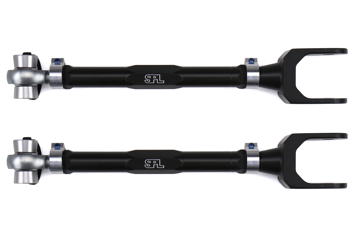 SPSSPL RTR G29 SPL Rear Lower Traction Arm - 2020 Supra,