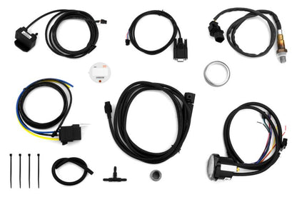 INN38920 Innovate Motorsports PSB-1 Solenoid Boost Controller w/ Wideband Gauge Kit,