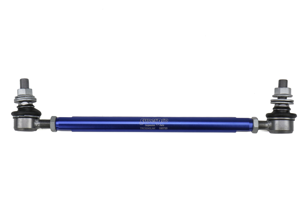 SPPTRC12245 Super Pro Adjustable End Links - Universal,