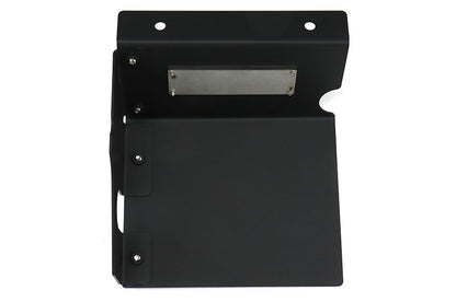 VERA0217A-B Verus Engineering Turbo Heat Shield Kit - 2020 Supra-Black,