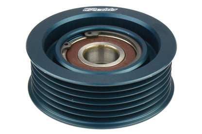GRD13512111 Greddy 6 Piece Aluminum Engine Pulley Kit - 2013+ FR-S / BRZ / 86,