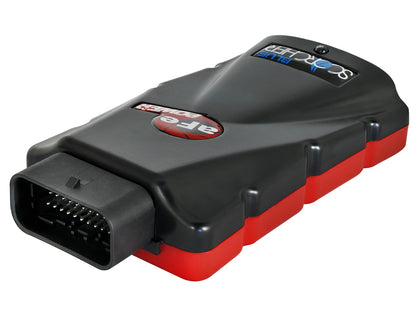 AFE77-86004 aFe SCORCHER BLUE Bluetooth Capable Power Module - 2020-2021 Toyota A90 Supra,
