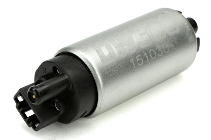 DET9-301-1000 DeatschWerks DW300 Series Fuel Pump w/ Install Kit,