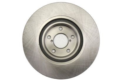 POWTDSK6082 Power Stop Track Day Spec Brake Kit (Front) - 2013-2021 FRS / BRZ / 86,