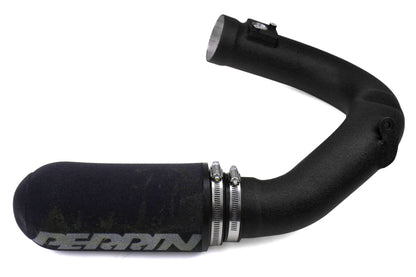 PERRIN Cold Air Intake (Black Wrinkle) - 2017-2020 Subaru BRZ / Toyota 86 (Automatic Only)