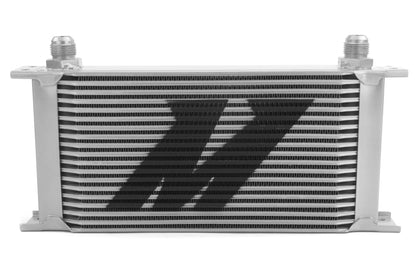 MIMMMTC-WRX-15 Mishimoto WRX CVT Transmission Cooler - 2015+ WRX CVT-Silver,