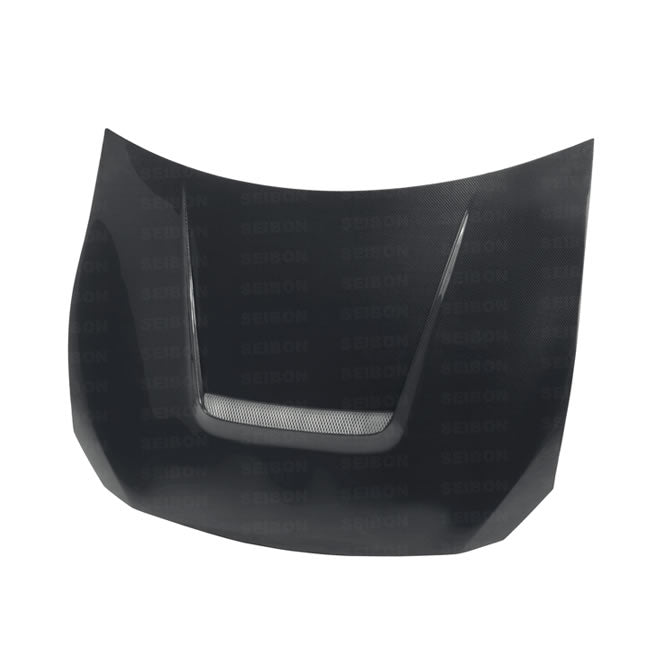 SEIHD1213SCNFRS-VS Seibon Carbon Fiber Hood (VS) - 2013+ FT86,