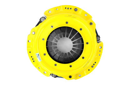 ACTSB8-HDR6 ACT Heavy Duty Solid 6-Puck Disc Clutch Kit Prolite Flywheel Included - 2013-2016 FR-S / 2013+ BRZ / 2017+ 86,