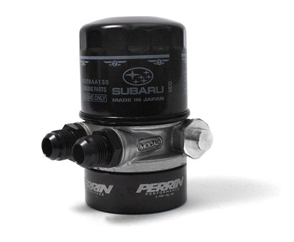 PERPSP-OIL-113 Perrin Oil Cooler Kit - 2013+ FT86,