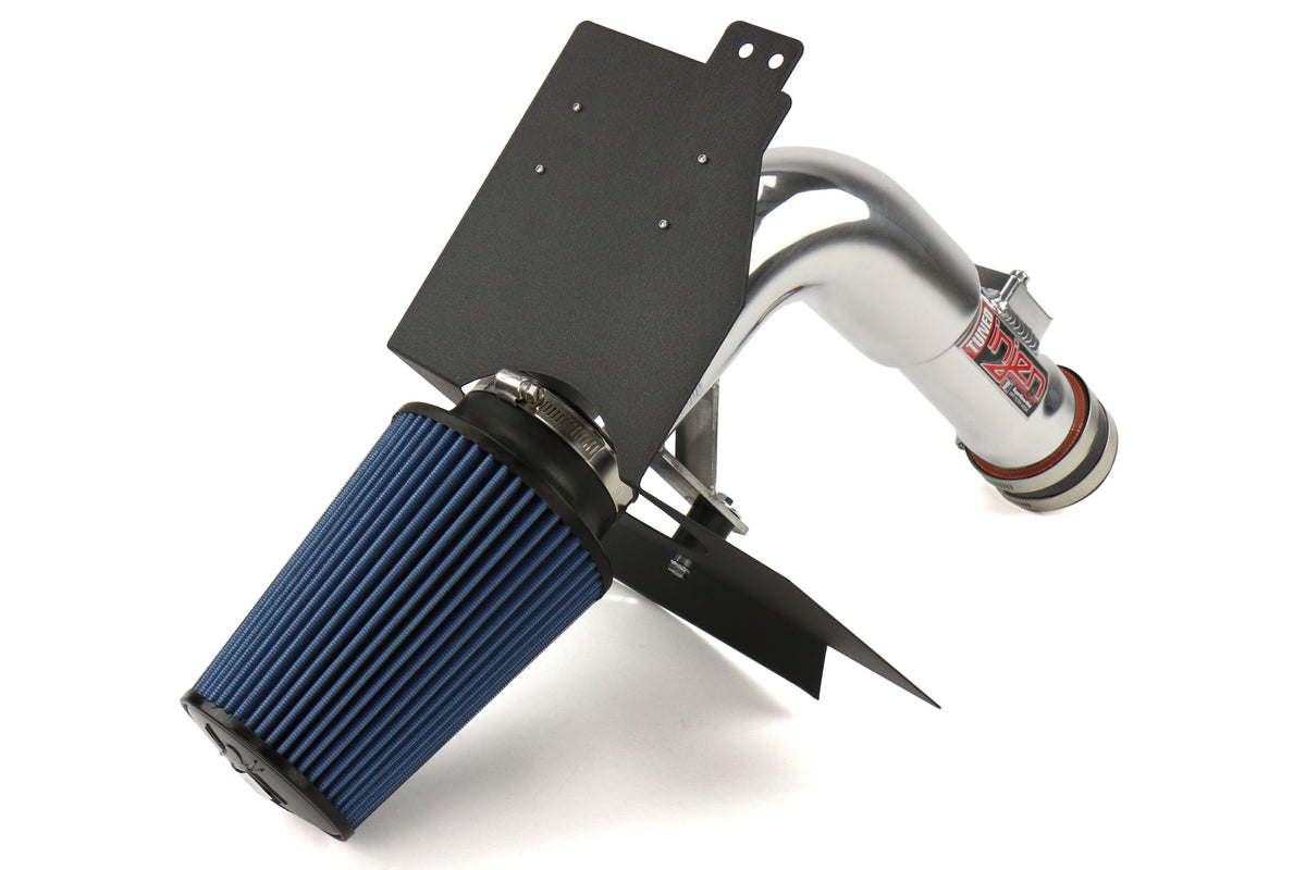 INJSP1206P Injen Cold Air Intake System - 2015+ STI-Polished,