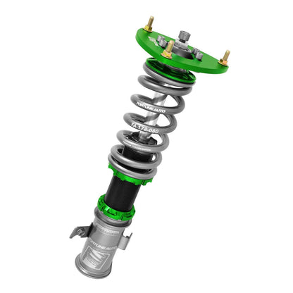 SKU: FOAFA500-VA1VA2-8K-6K,,Fortune Auto Gen 7 500 Series Coilovers (8K Front / 6K Rear),