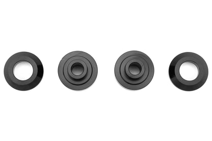 TQSTS-SU-DSB Torque Solution Drive Shaft Center Support Bushings - 2015-2018 WRX / STI / 2013+ FT86,