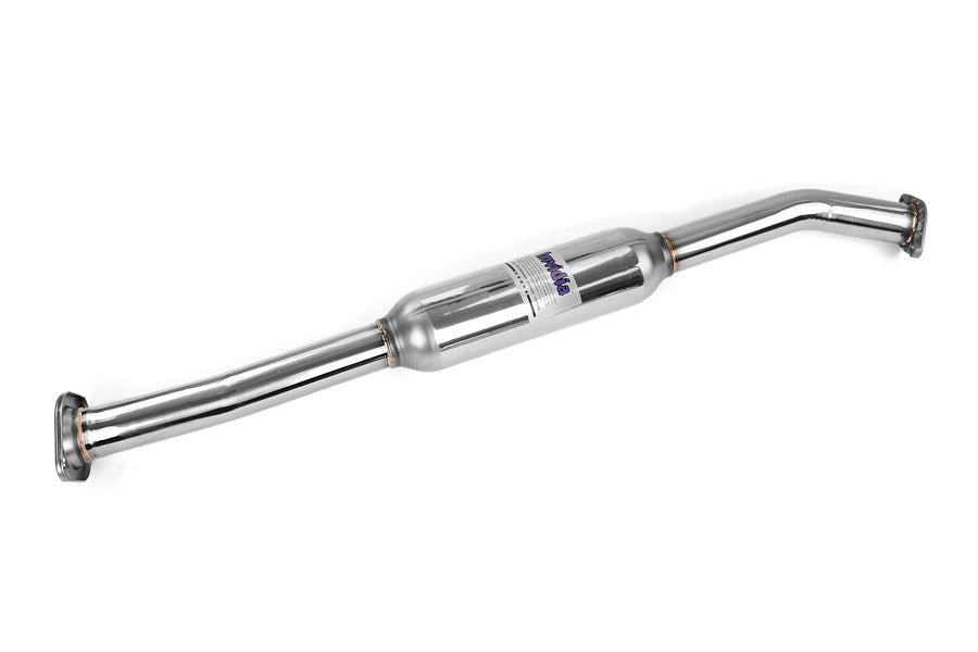 INVHS12SSTGTP Invidia N1 Catback Exhaust SS Tips - 2013+ FT86,
