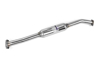INVHS12SSTGTP Invidia N1 Catback Exhaust SS Tips - 2013+ FT86,
