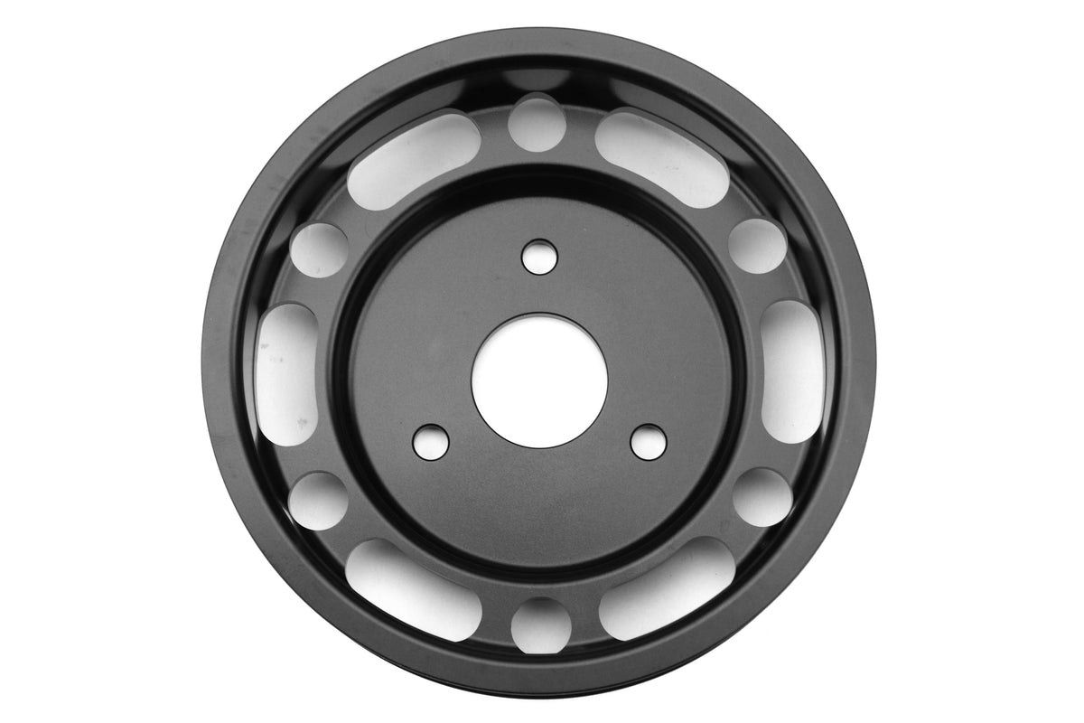 GFB2016 Go Fast Bits 3pc Lightweight Pulley Kit - 2013+ BRZ,
