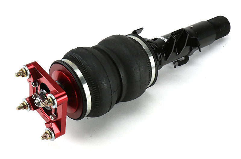 ALK78587 Air Lift Performance Front Performance Kit - 2020+ Toyota A90 Supra,