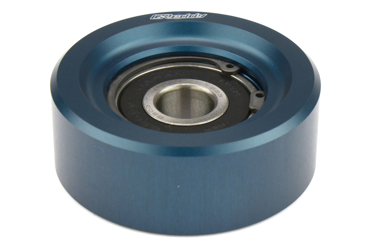 GRD13512111 Greddy 6 Piece Aluminum Engine Pulley Kit - 2013+ FR-S / BRZ / 86,