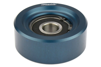 GRD13512111 Greddy 6 Piece Aluminum Engine Pulley Kit - 2013+ FR-S / BRZ / 86,