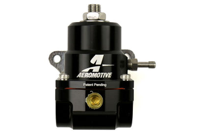 AER13138 Aeromotive A1000 Adjustable Fuel Regulator,