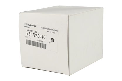 SUB92172AG040 Subaru Ashtray Assembly,