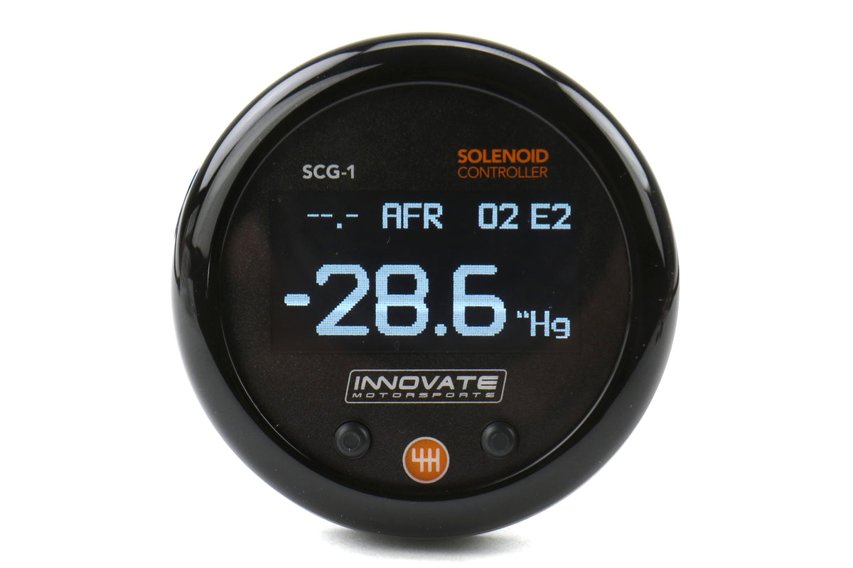 INN38820 Innovate Wideband AFR & Boost Controler w/ Digital Display - Universal,