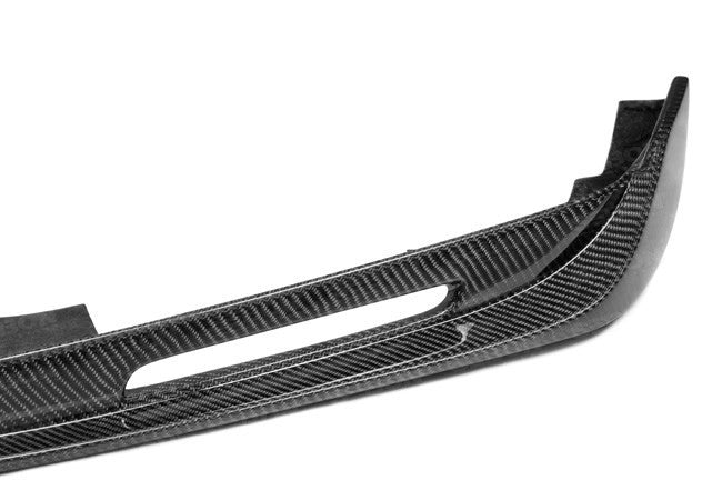 SEIFL1213SBBRZ-KC Seibon Carbon Fiber Lip (KC) - 2013-2016 BRZ,