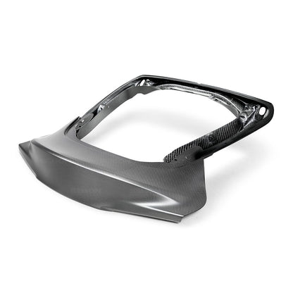 SEITL20TYSUP-DRY Seibon Dry Carbon Trunk Lid - 2020 Supra,