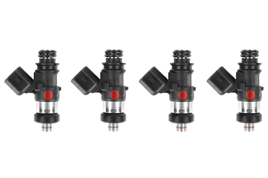 DET16U-02-0450-4 Deatschwerks 450cc Fuel Injectors - 2013+ FT86,