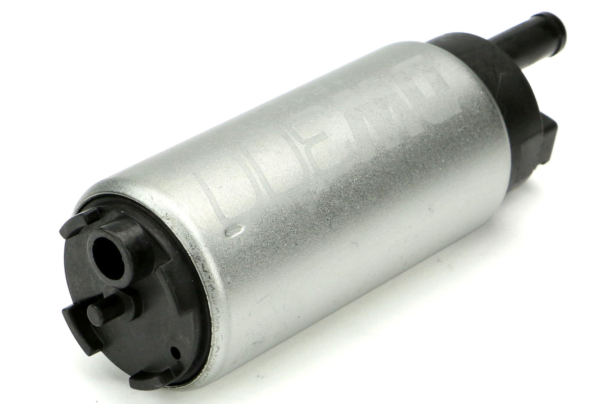 DET9-301-1000 DeatschWerks DW300 Series Fuel Pump w/ Install Kit,