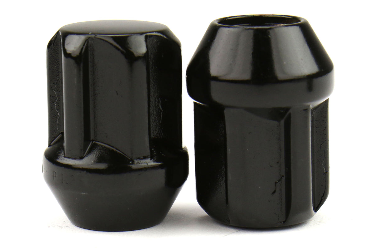 KICWT603B Project Kics Tuskey Bull Lock Lug Nuts 12x1.25,