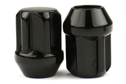 KICWT603B Project Kics Tuskey Bull Lock Lug Nuts 12x1.25,