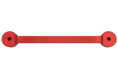 PERPSP-ENG-700RD Perrin Battery Tie Down - 2015+ WRX / 2015+ STI / 2013+ FT86-Red,