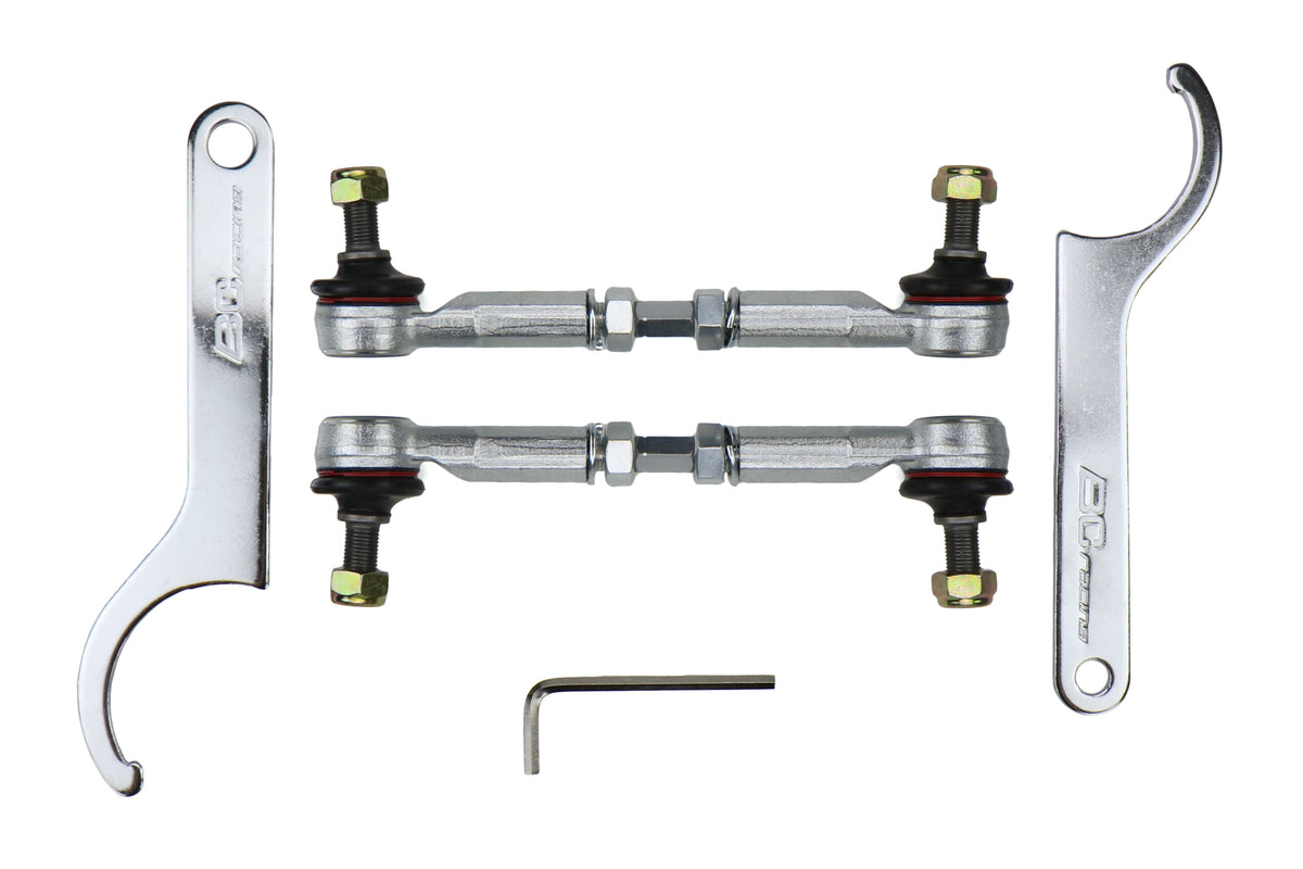 BCRF-20-BR-8K-8K-SW BC Racing BR Coilovers - 2013+ FT86-Swift Springs-8k-8k,