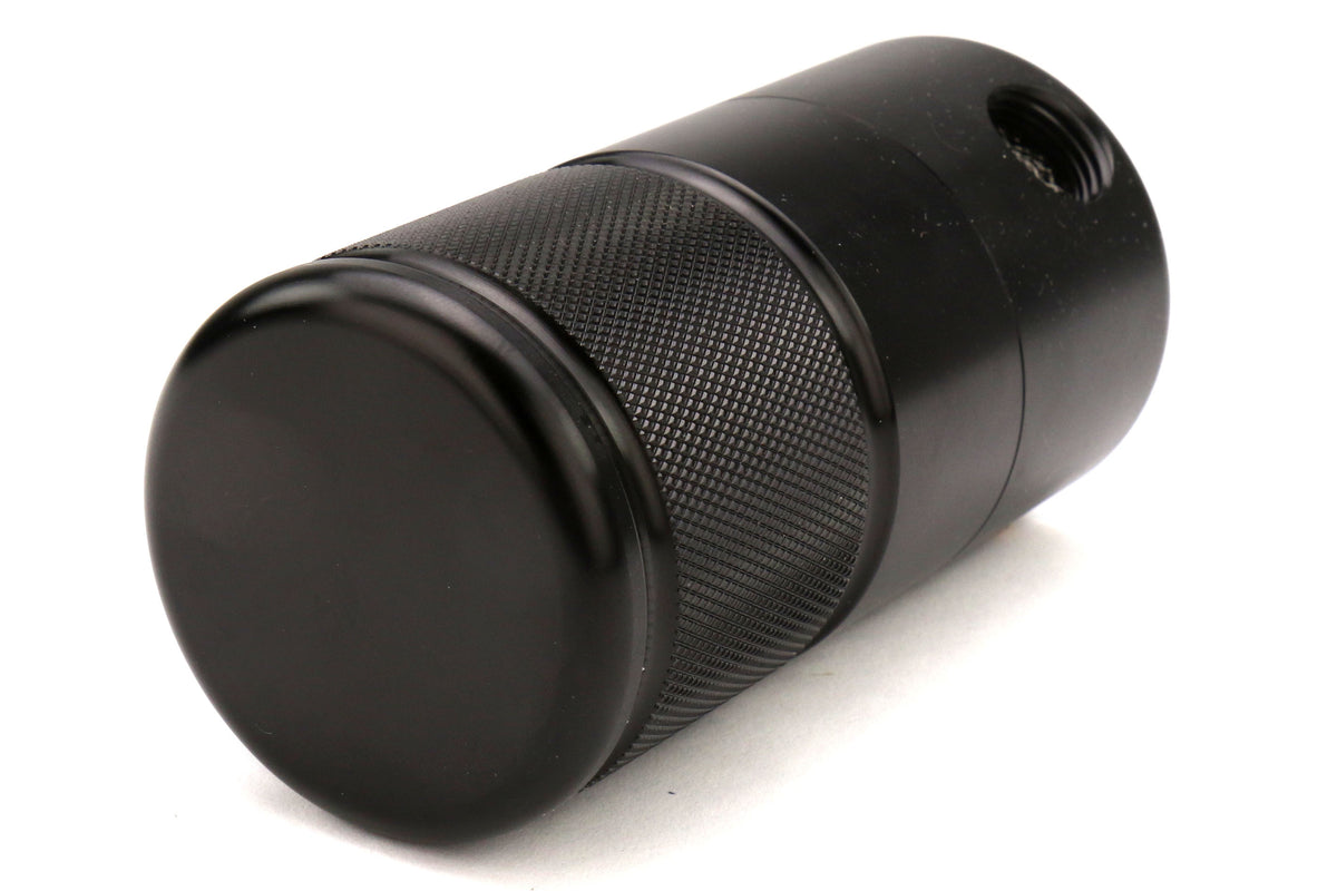 MSO85673 Moroso Air / Oil Seperator (AOS) - 2015+ WRX-Black,