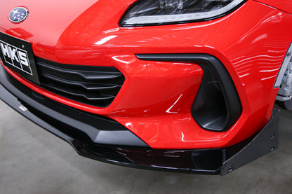 HKS TYPES Complete Body Aero Kit - 2022-2023 Subaru BRZ