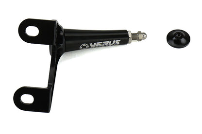 VERA0257A Verus Engineering Brake Master Cylinder Brace - 2020+ A90 Supra,