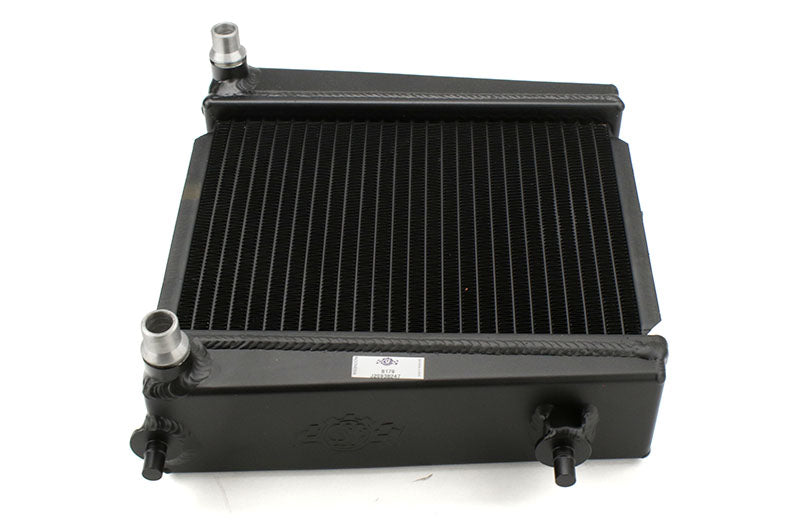 CSF8179 CSF High-Performance Auxiliary Radiator - 2020+ Toyota Supra,