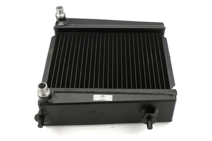 CSF8179 CSF High-Performance Auxiliary Radiator - 2020+ Toyota Supra,