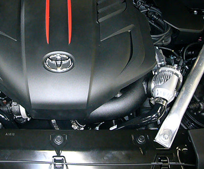 HKS71002-AT005 HKS Suction Return Kit for HKS RS Intake - 2020+ Toyota Supra,