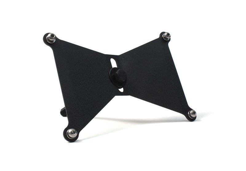 PERPSP-BDY-205 Perrin Front License Plate Relocation Kit - 13-16 FR-S / 17+86 / 13-16 BRZ,