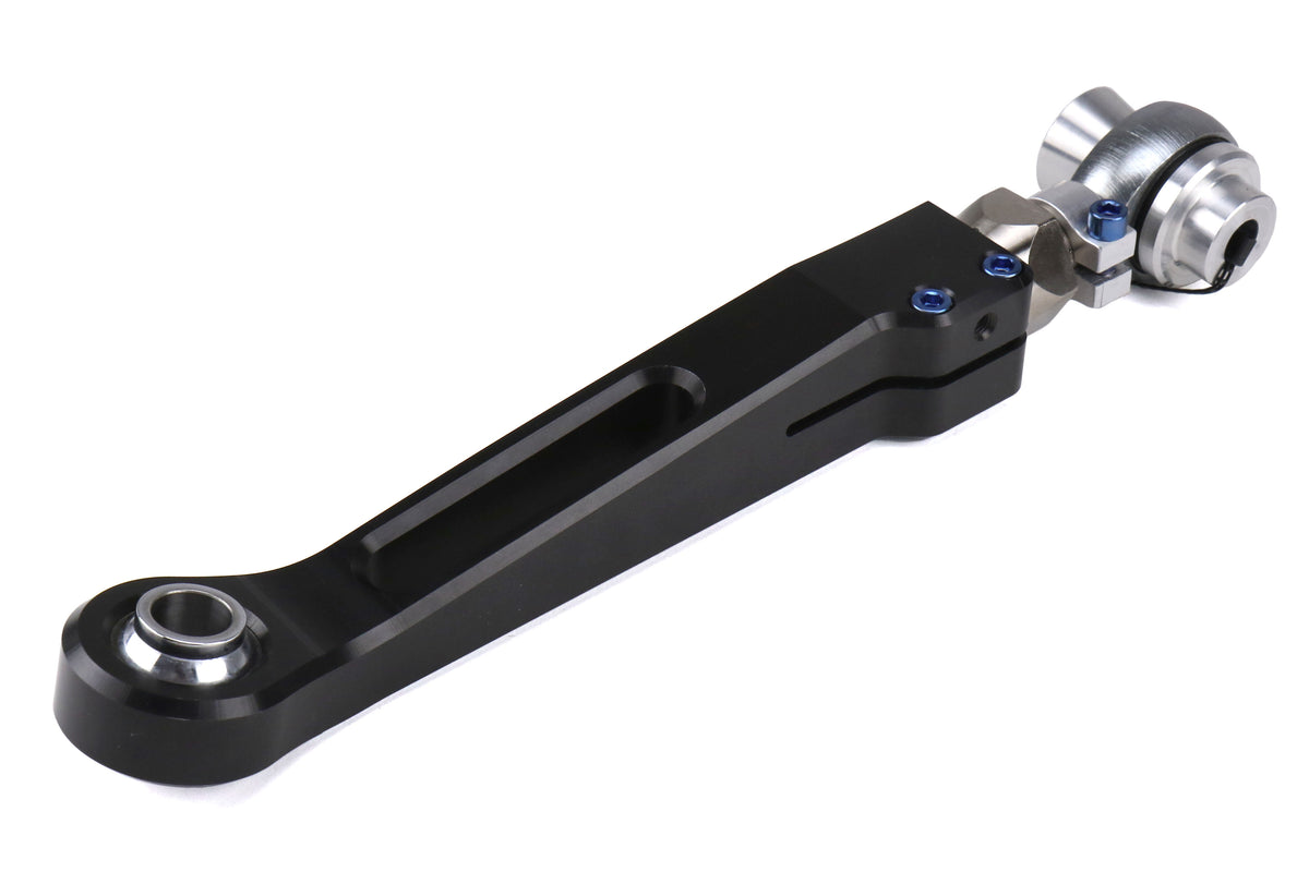 SPSSPL FLCA G29 SPL Front Lower Control Arms - 2020 Supra,