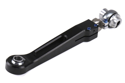 SPSSPL FLCA G29 SPL Front Lower Control Arms - 2020 Supra,