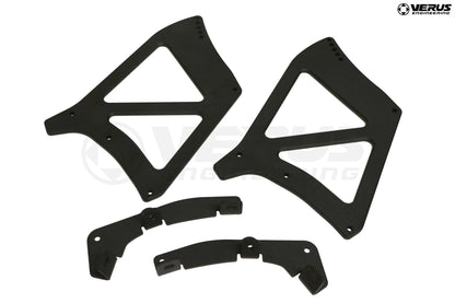 VERA0198A Verus Engineering UCW Rear Wing Kit,