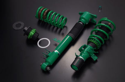 TEIGSTJ4-91AS3 Tein Street Advance Z Coilovers - 2020-2021 Toyota A90 Supra,