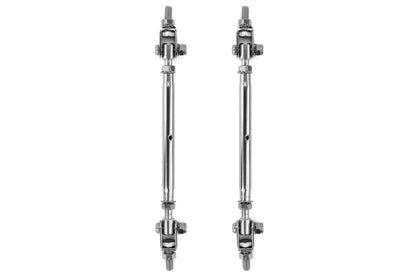 APR Performance Wind Splitter Support Rods 8mm - Universal